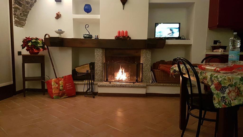 Emy Lake Orta Pella Dış mekan fotoğraf
