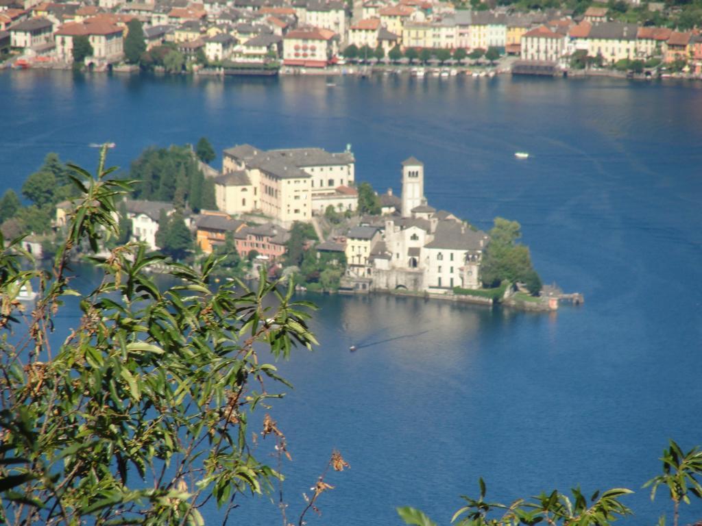 Emy Lake Orta Pella Dış mekan fotoğraf