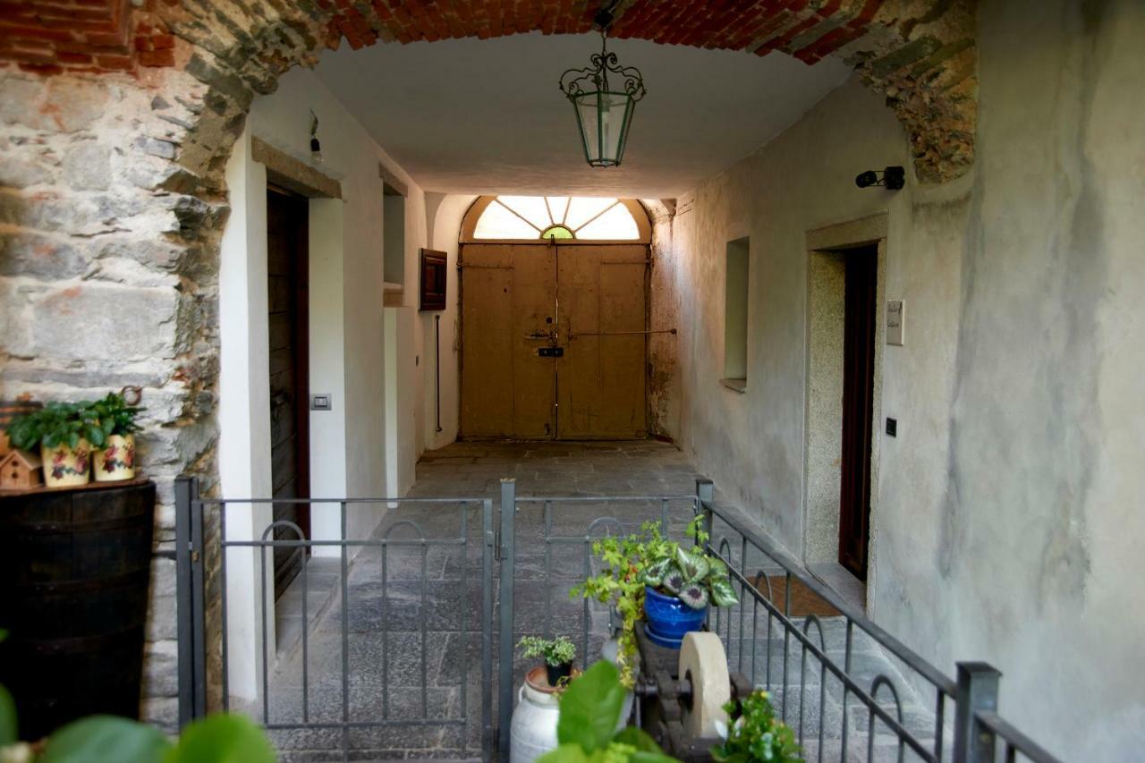 Emy Lake Orta Pella Dış mekan fotoğraf